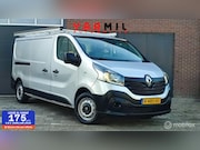 Renault Trafic - bestel 1.6 dCi T29 L2H1 Comfort DEALER ONDERHOUDEN LAGE KMST