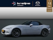 Mazda MX-5 - 1.5 SkyActiv-G 132 Exclusive-Line | Spoiler | Diffuser | Spl