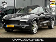 Porsche Cayenne - 3.0 S E-Hybrid PANO/LUCHTVERING/CAMERA/NAP
