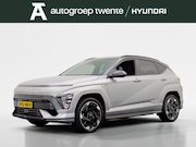 Hyundai Kona - Electric N Line Edition 65.4 kWh | Zwart dak | 19" | Draadlo
