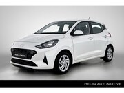 Hyundai i10 - 1.0 Comfort | Apple Carplay/Android auto | Airco | DAB+ Radi