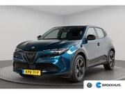 Alfa Romeo GT - Elettrica 54 KWH | SOH 95% | Apple Carplay & Android Auto | 
