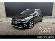 Kia Niro - 1.6 GDi Hybrid DynamicLine | BTW | Achteruitrijcamera | Appl