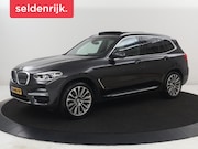 BMW X3 - xDrive20i High Executive Edition | Pano | Carplay Panorama d
