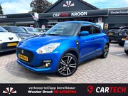 Suzuki Swift - 1.2 Sportline