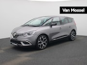 Renault Grand Scénic - TCe 140 EDC GPF Intens 7P | Camera | Parkeersensoren | Navig