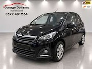Peugeot 108 - 1.0 e-VTi Active-airco-NL auto-