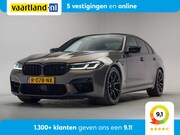 BMW M5 - Competition 625pk - Orig. NL - Alvitgrau! [ Keramisch Stoelv