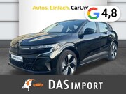 Renault Mégane - E-Tech EV60 220 Evolution