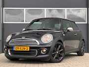 MINI Cooper - 1.6 One Business Line Airco Navi Bluetooth