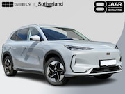 Geely E5 - Pro+ 68 kWh 218 PK | Stoelverwarming & verkoeling | Warmtepo