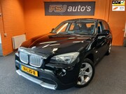 BMW X1 - SDrive18i / 150PK / AIRCO / CAMERA / CRUISE / NAVI