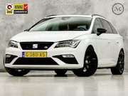 Seat Leon - ST 1.5 TSI FR Ultimate Edition Black 150Pk Automaat (PANORAM