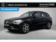 Mercedes-Benz GLC-klasse - GLC 300e Automaat 4MATIC Business Solution AMG | Premium Plu