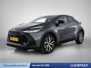 Toyota C-HR - 2.0 Plug-in Hybrid 220 Dynamic | BTW voertuig | Stoel+stuurv