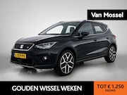 Seat Arona - 1.0 TSI FR Limited Edition | VERWACHT | CAMERA | TREKHAAK |
