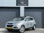 Hyundai ix35 - 2.0i 4WD i-Catcher / AUTOMAAT / SCHUIFDAK / NAP