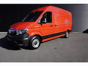 MAN TGE - 140pk Automaat L3H3/L2H2 18" Velgen Sidesteps Zonneklep 2x S