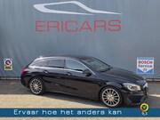 Mercedes-Benz CLA-Klasse - Shooting Brake 180 AMG PACK NAVI TEL LEER AUTOMAAT
