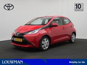 Toyota Aygo - 1.0 VVT-i X-Play Plus | Apple Carplay / Android Auto | Clima
