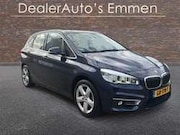 BMW 2-serie - Active Tourer 218i Luxury