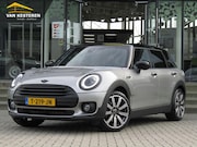 MINI Clubman - Mini (f54) 1.5 136pk Aut Cooper Mini Yours / Navigatie / Cam