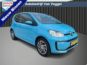 Volkswagen Up! - 1.0 BMT Sound Up! Special ! panorama, airco, multistuur