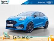 Ford Puma - 1.0 EcoBoost Hybrid ST | Performance Pack | 19" Performance