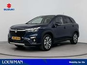 Suzuki SX4 S-Cross - 1.4 Boosterjet Style Hybrid *DEMO* | Black Rhino P