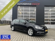 Volkswagen Golf - Variant 1.0 TSI Comfortline