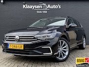 Volkswagen Passat - Variant 1.4 TSI PHEV GTE Business | 1e eigenaar | navigatie