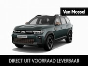 Dacia Bigster - Hybrid 155 6AT Extreme | Achteruitrijcamera | Cruise Control