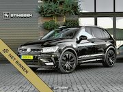 Volkswagen Tiguan - 2.0 TSI 4Motion R-line Pano Alcantara Camera 20 inch velgen
