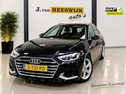 Audi A4 - Limousine 35 TFSI Advanced Edition Climate controle | Naviga