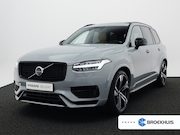 Volvo XC90 - T8 Recharge AWD Ultra Dark | Full Options | Luchtvering | Bo