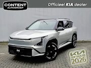 Kia EV5 - 81,4 kWh 217pk 2WD GT-Line Business Edition
