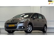 Peugeot 5008 - 1.6 THP ST 5p 2e Eigenaar