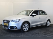 Audi A1 - 1.2 TFSI Attraction Pro Line Business