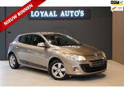 Renault Mégane - 1.6 Dynamique | AIRCO | CRUISE | PDC | ELEK.RAMEN | NAP | AP