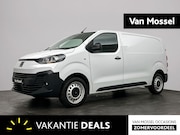 Fiat Scudo - 2.0 Diesel 145 S&S L2 | Camera | Betimmering | Cruise Contro