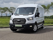 Ford Transit - 2.0 L3H2 Camera Euro6 AC