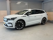 Skoda Enyaq iV - iV 60 Sportline | CAMERA | 21"LM VELGEN | MATRIX |TREKHAAK |