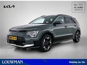 Kia e-Niro - EV Plus 64.8 kWh Stoelverwarming en stuurverwarmin
