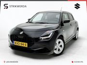 Suzuki Swift - 1.2 Select Smart Hybrid CVT Automaat Navi/Cruis/Carplay