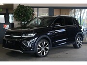 Volkswagen T-Cross - 1.0 TSI 2x R-Line DSG Facelift IQ Led Virtual Navi Trekhaak 