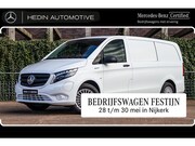 Mercedes-Benz eVito - Pro L2 Long Range | Parkeerpakket | Chroompakket Interieur |