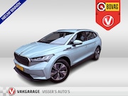 Skoda Enyaq iV - iV 60 | SOH 93% | applecarplay/android auto | 19 inch velgen