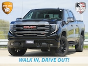 GMC Sierra - 1500 | AT4 | 6.2L V8 | | 360 Camera | Head-up display | Digi