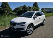 Skoda Karoq - 1.5 TSI DSG / Pano / Trekh / Virtual / Varioflex
