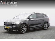 Skoda Enyaq iV - 60 KWH 180 PK Sportline, SOH 92 %, Panoramadak, Trekhaak